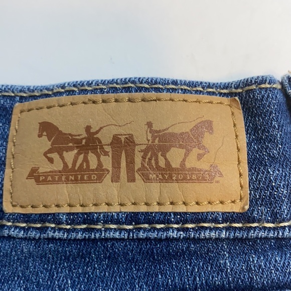 Levi’s 515 Bootcut jeans - Picture 4 of 12